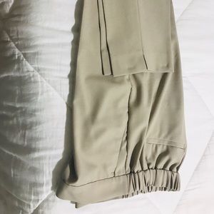 Banana Republic Hayden Dress Pants size 4